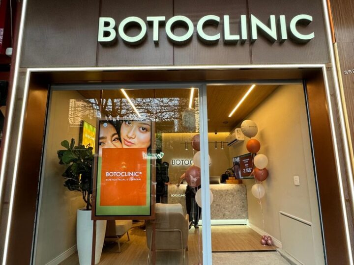 Botoclinic inaugura segunda loja conceito em São Paulo