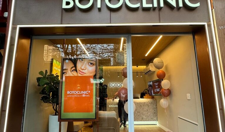 Botoclinic inaugura segunda loja conceito em São Paulo