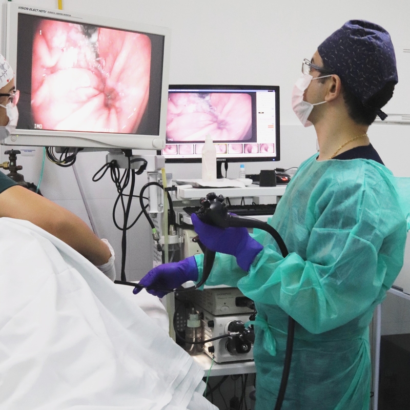 Médico explica uso do balão intragástrico para emagrecer