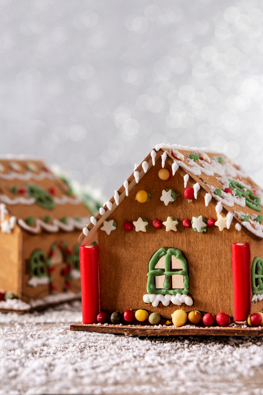 Tradição natalina, gingerbread chega ao Brasil