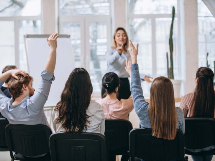 Empresas investem em treinamentos para impulsionar entrosamento e resultados