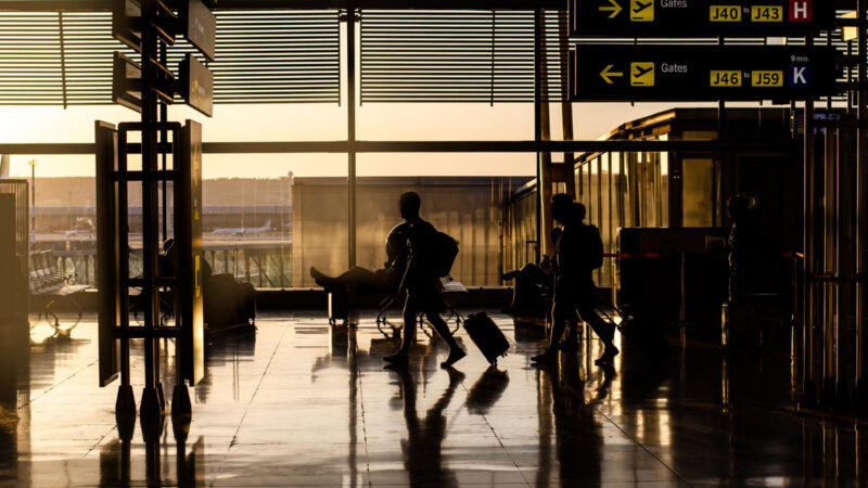 Voo Bahia – Paris promete mil turistas por semana no Brasil