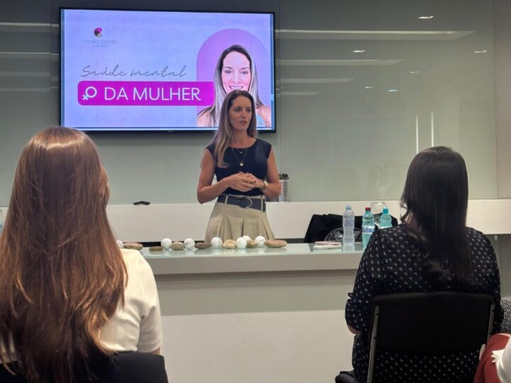 MRS Advogados realiza terceiro encontro de Lideranças Femininas