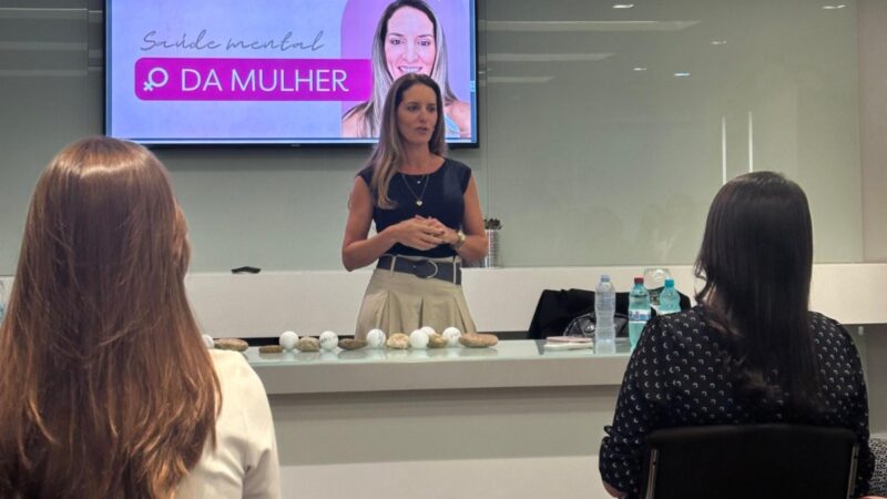 MRS Advogados realiza terceiro encontro de Lideranças Femininas