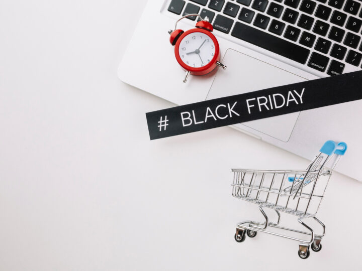 E-commerce projeta faturamento de R$ 9,3 bi na Black Friday