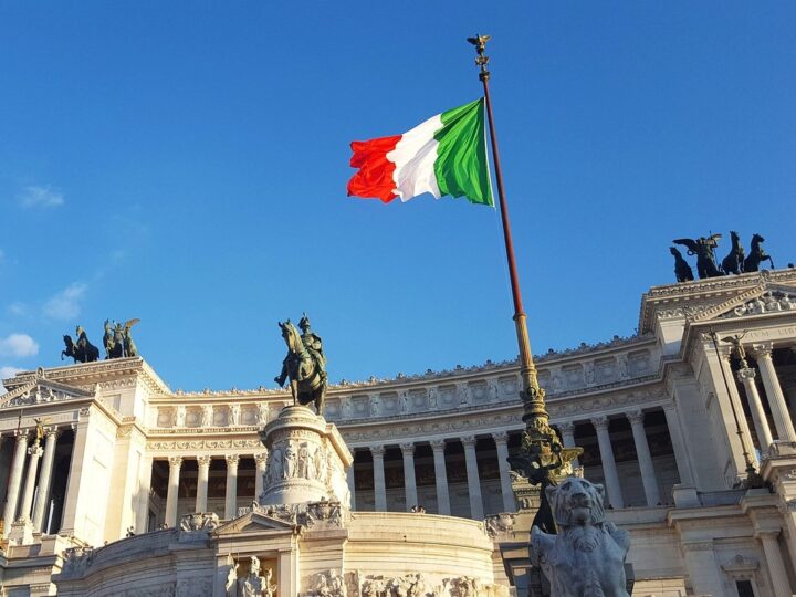 Aumento das taxas para cidadania italiana gera protestos