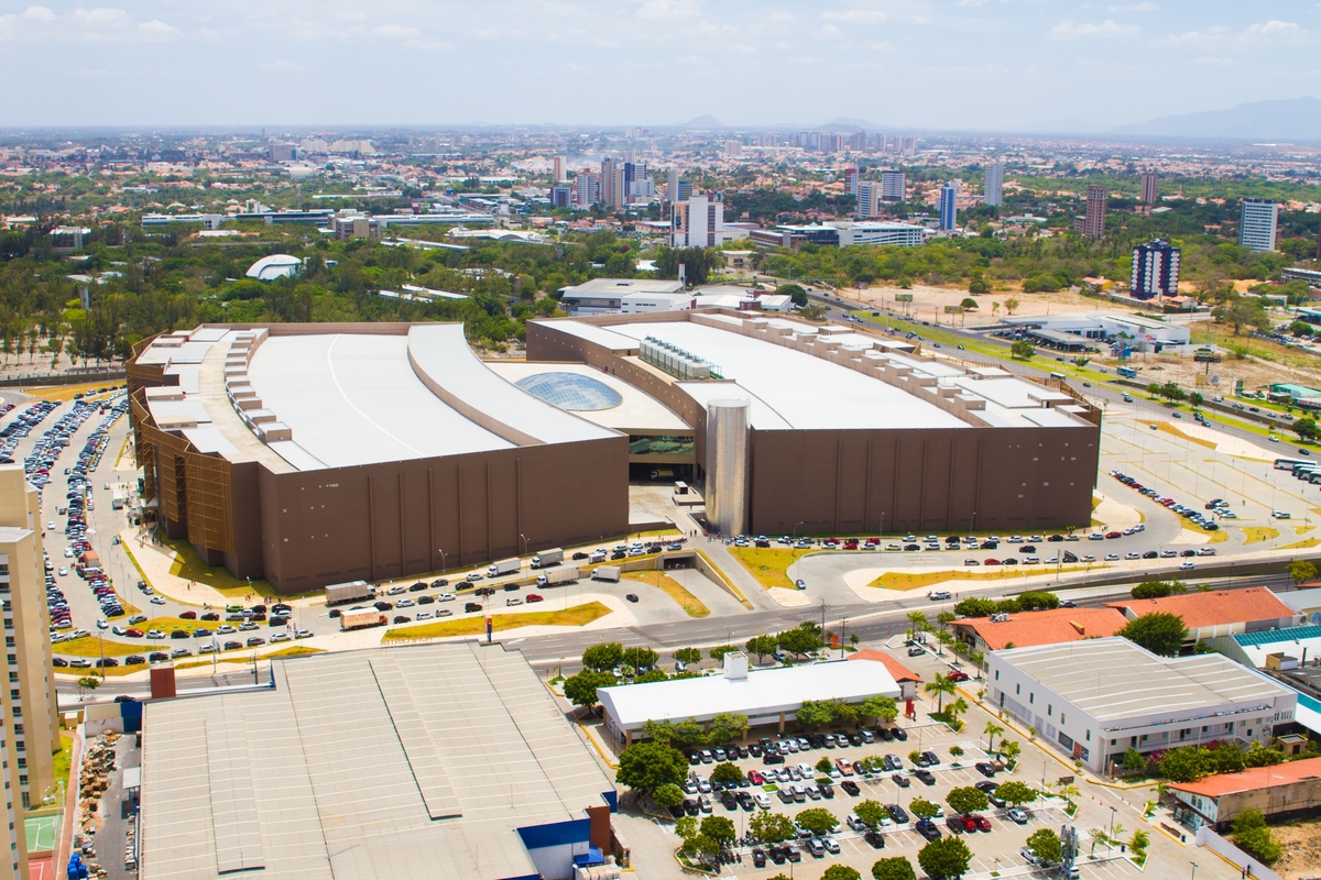 Fortaleza recebe evento mundial sobre a transição energética