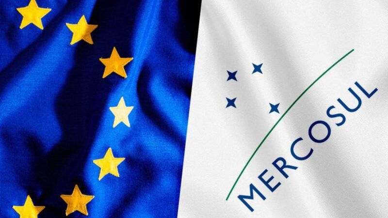 Fundação Euroamérica faz análise de acordo entre Mercosul-UE