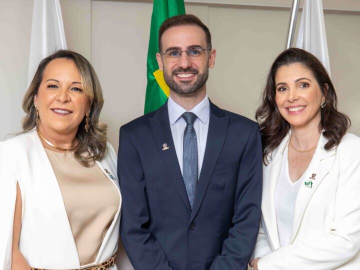 Paraná tem duas representantes no Conselho Federal de Biomedicina