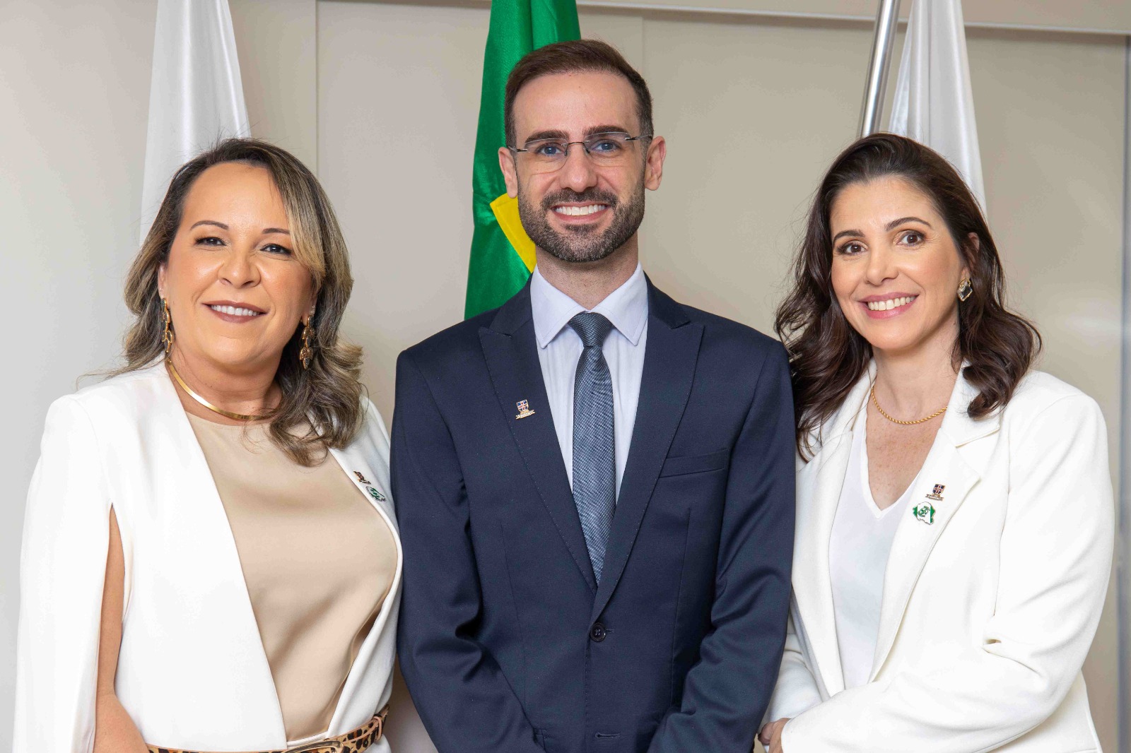 Paraná tem duas representantes no Conselho Federal de Biomedicina