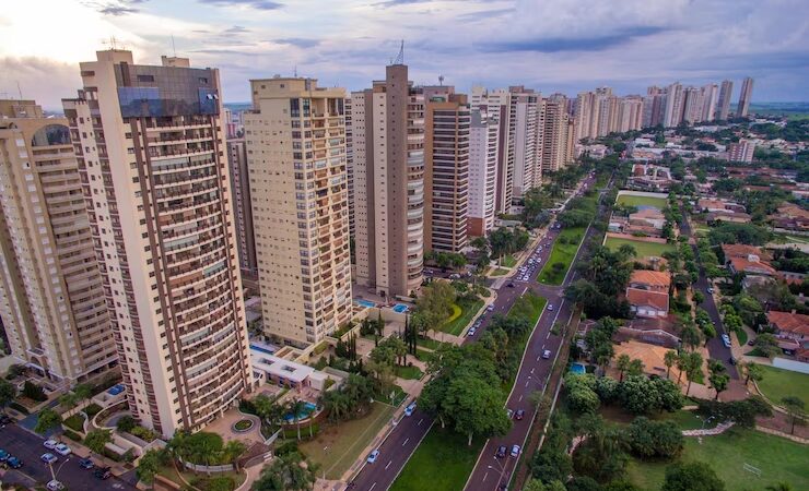 Curitiba sedia 4º congresso sobre o mercado de condomínios