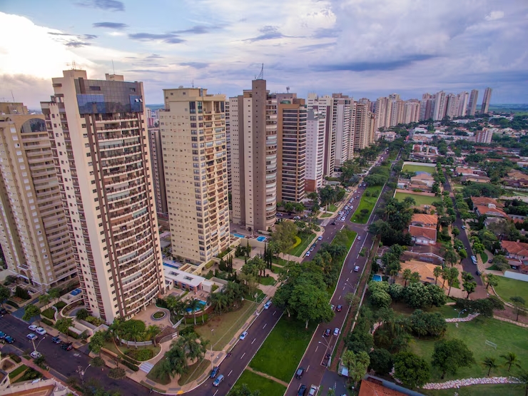 Curitiba sedia 4º congresso sobre o mercado de condomínios