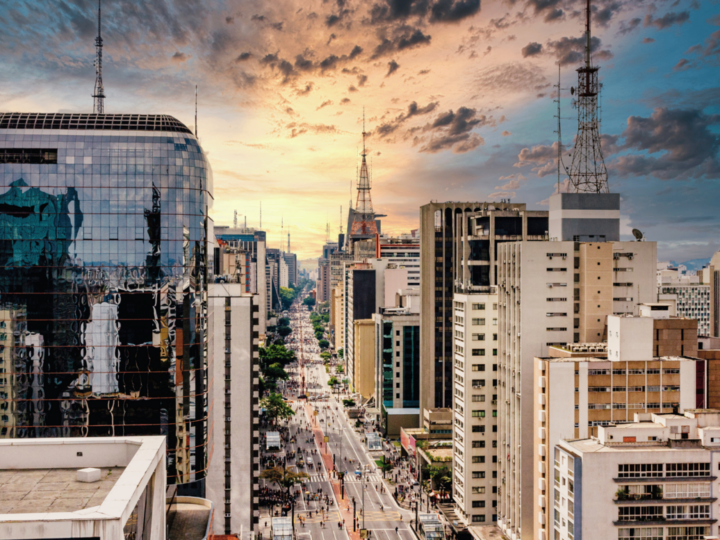 Brasil é 50º em inovação no mundo e líder na América Latina