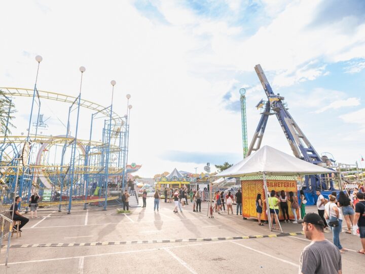 Ita Center Park chega a Goiânia com atrações para toda a família