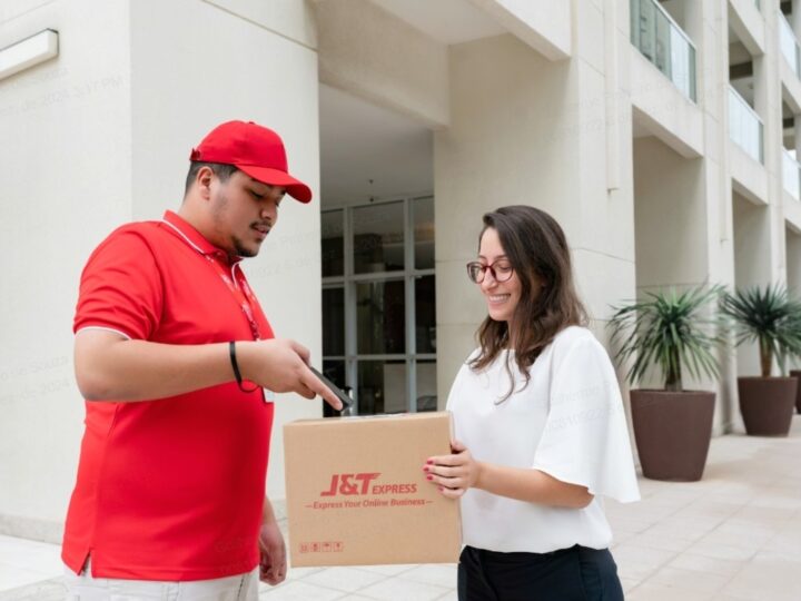 Empresas de logística investem em gestão de riscos