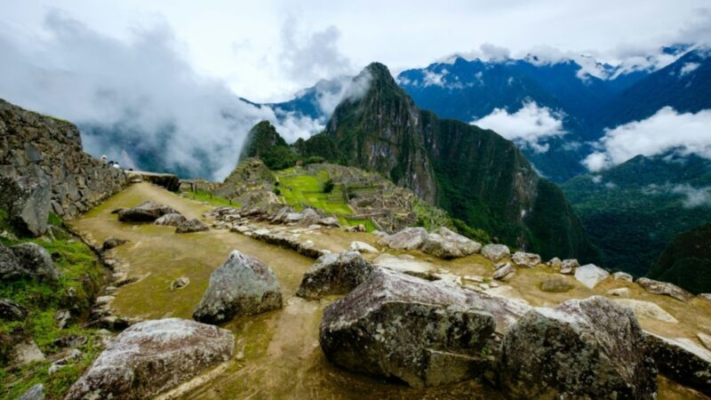 Machu Picchu muda regras para visitas durante alta temporada