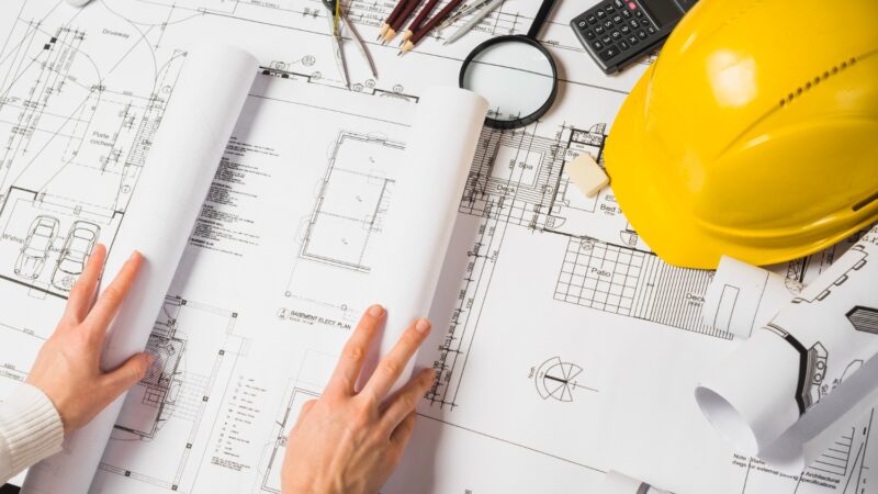 Cursos de Engenharia e Arquitetura têm novas matrizes curriculares