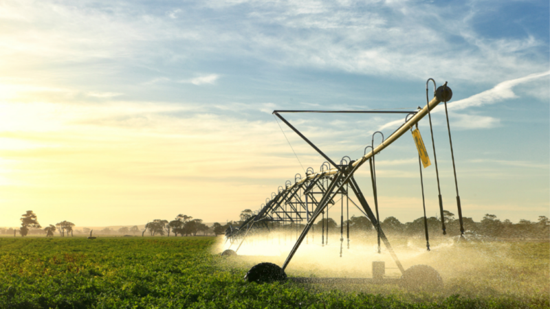 MTR SOLAR leva solução de autonomia de energia para o Agro