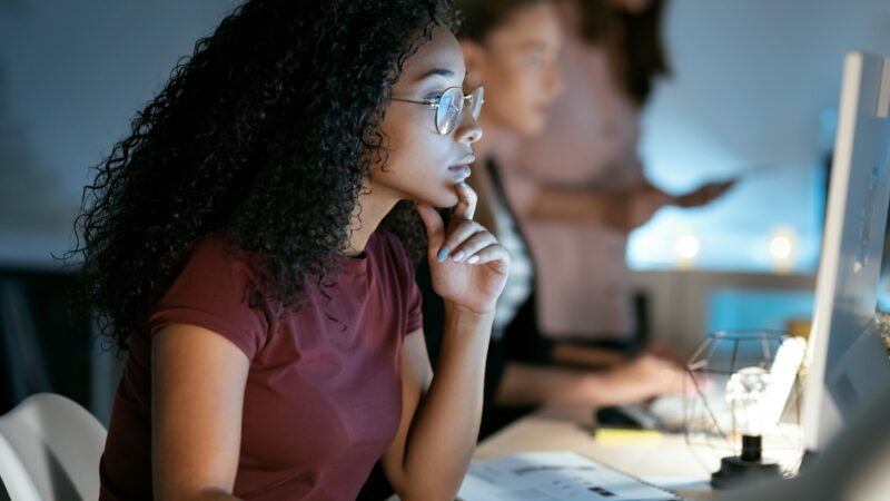 Empresas inclusivas conquistam mais mulheres na TI