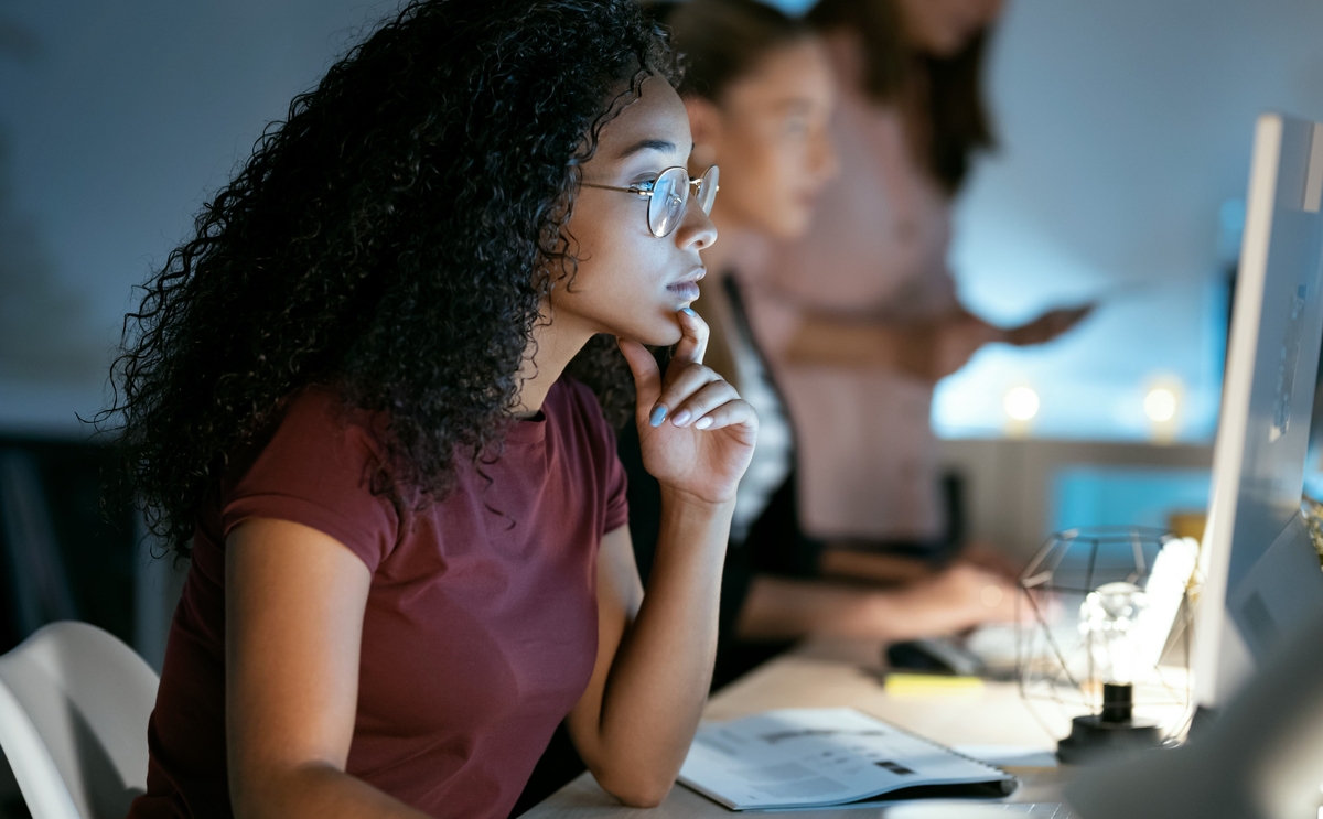 Empresas inclusivas conquistam mais mulheres na TI