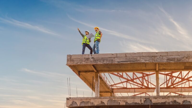 Engenharia é destaque na economia do país e na criação de soluções para o futuro