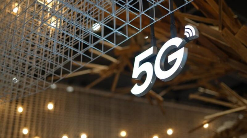 Avanço do 5G SA no Brasil impulsiona conectividade digital