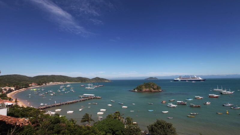 Búzios prepara 2ª Conferência Municipal do Meio Ambiente