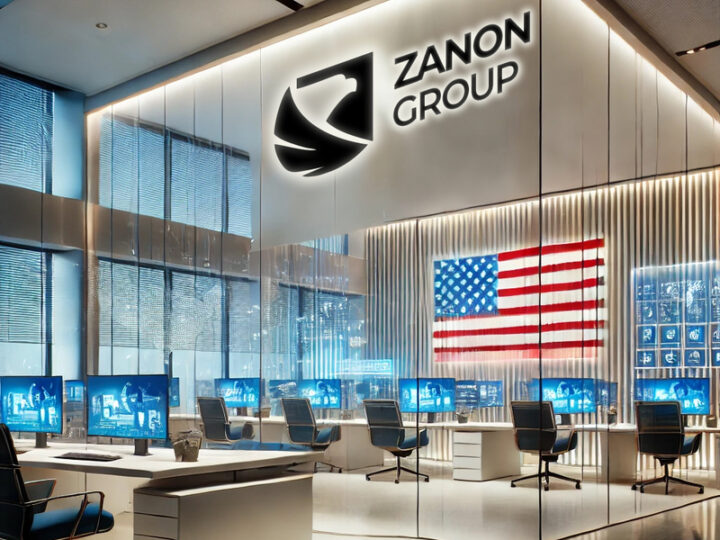 Grupo Zanon avança na internacionalização nos Estados Unidos