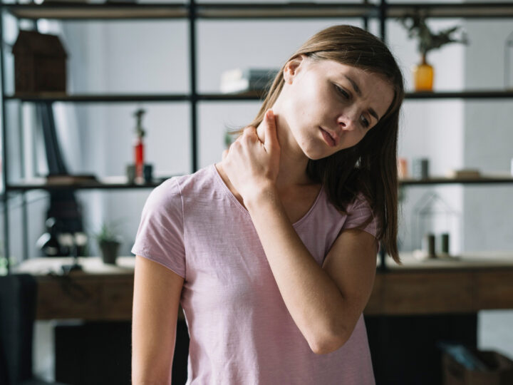 Pessoas com fibromialgia podem ter direito a aposentadoria