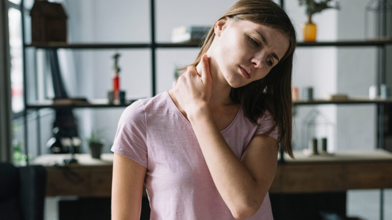 Pessoas com fibromialgia podem ter direito a aposentadoria