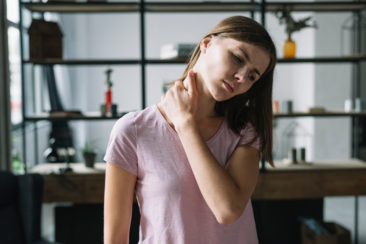 Pessoas com fibromialgia podem ter direito a aposentadoria