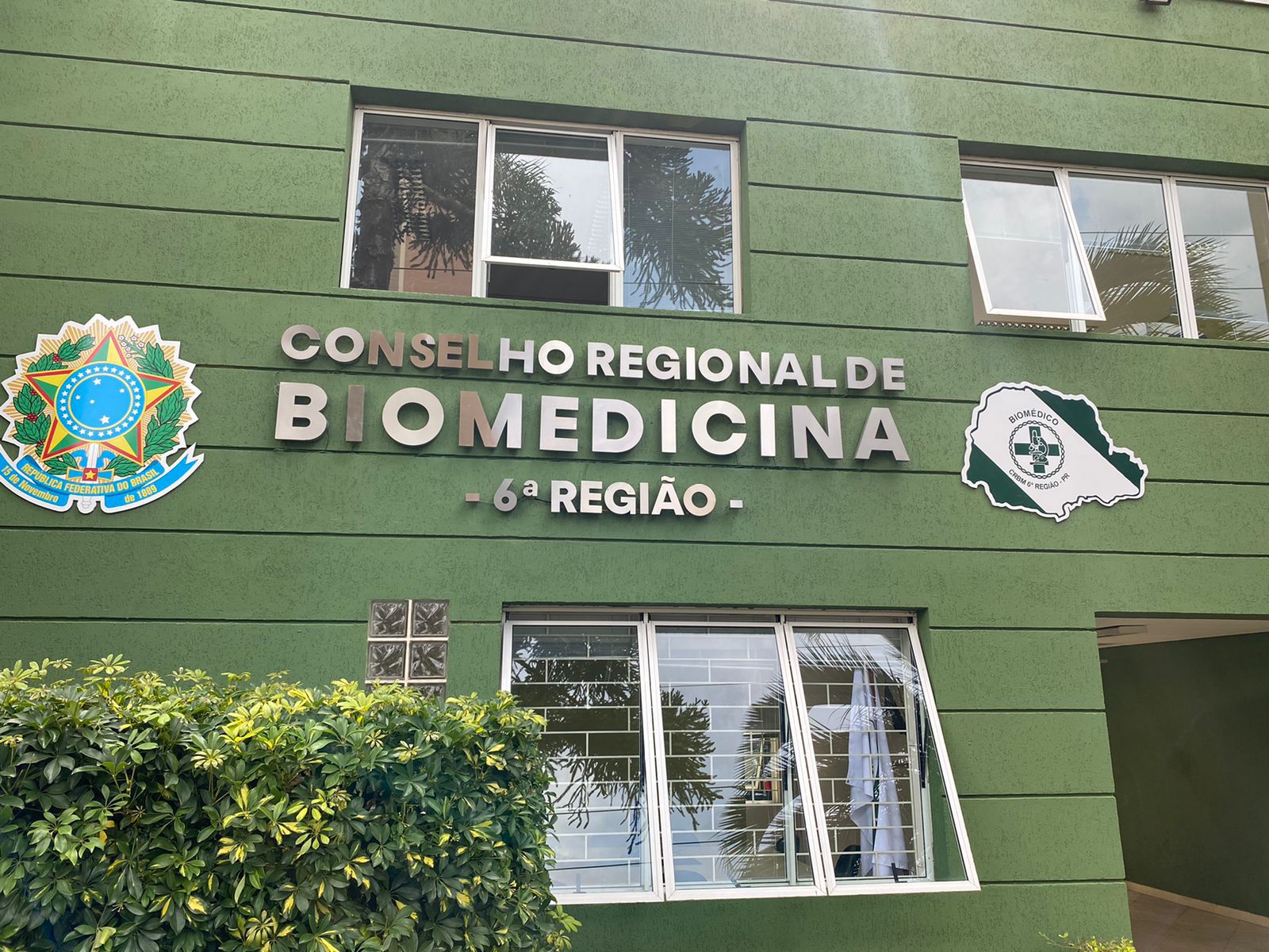 Conselho Regional de Biomedicina do Paraná terá eleição de diretoria