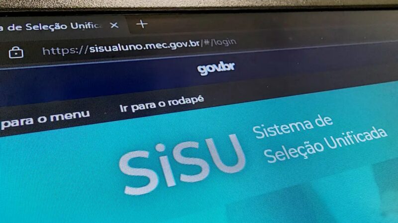 Universidades divulgam vagas ofertadas para Medicina no SISU