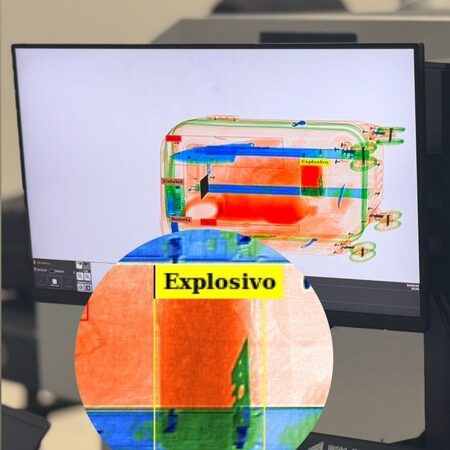 Tecnologias que agilizam inspeções sem contato físico