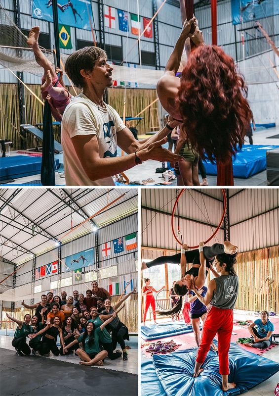 Programa de capacitação apoiado pelo MinC desenvolve educadores de todo o Brasil