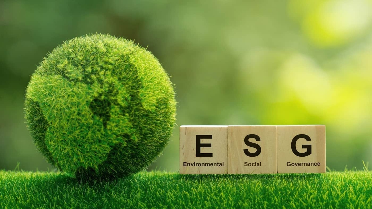 Incorporar metas ESG nos planos de negócios é uma tendência