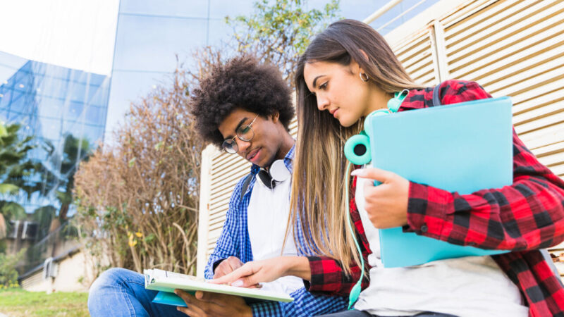 Como as faculdades estão se preparando para receber a Geração Z?