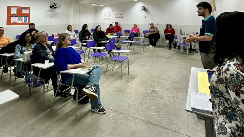 Workshop do Projeto MEGASOL vai tratar de liderança e comunicação assertiva para empreendedores, em Londrina