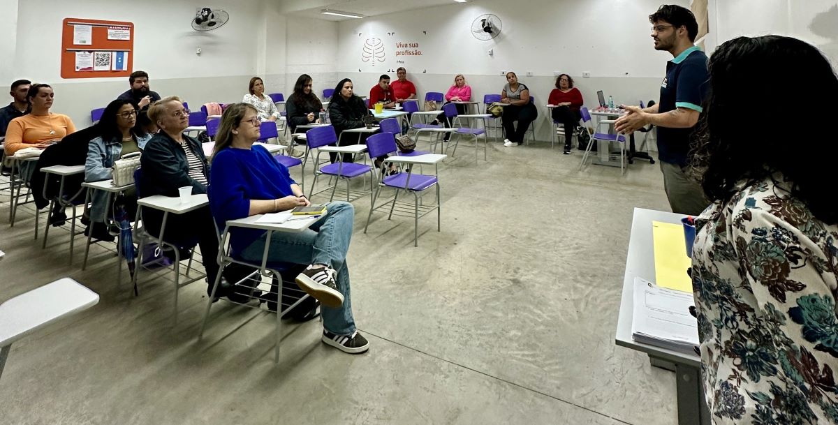 Workshop do Projeto MEGASOL vai tratar de liderança e comunicação assertiva para empreendedores, em Londrina