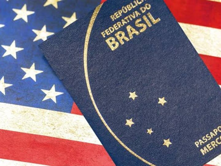 Visto H-1B possibilita que profissionais trabalhem nos EUA