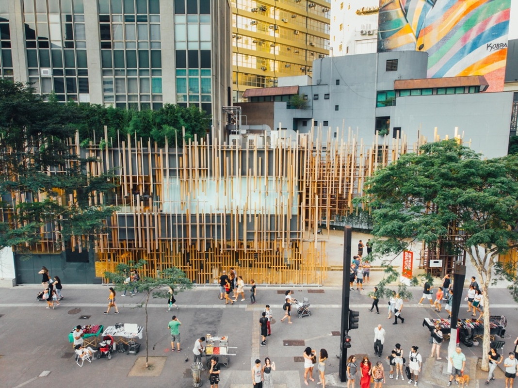 São Paulo se consolida como destino turístico cultural