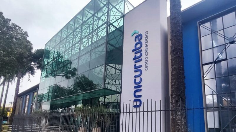 UniCuritiba participa de seletiva para o Campeonato Mundial dos Alunos Criativos