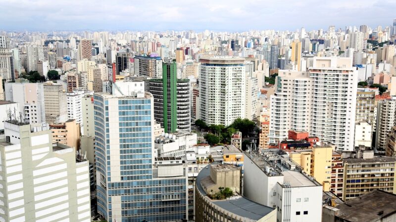 Valorização imobiliária em SP destaca bairros em alta