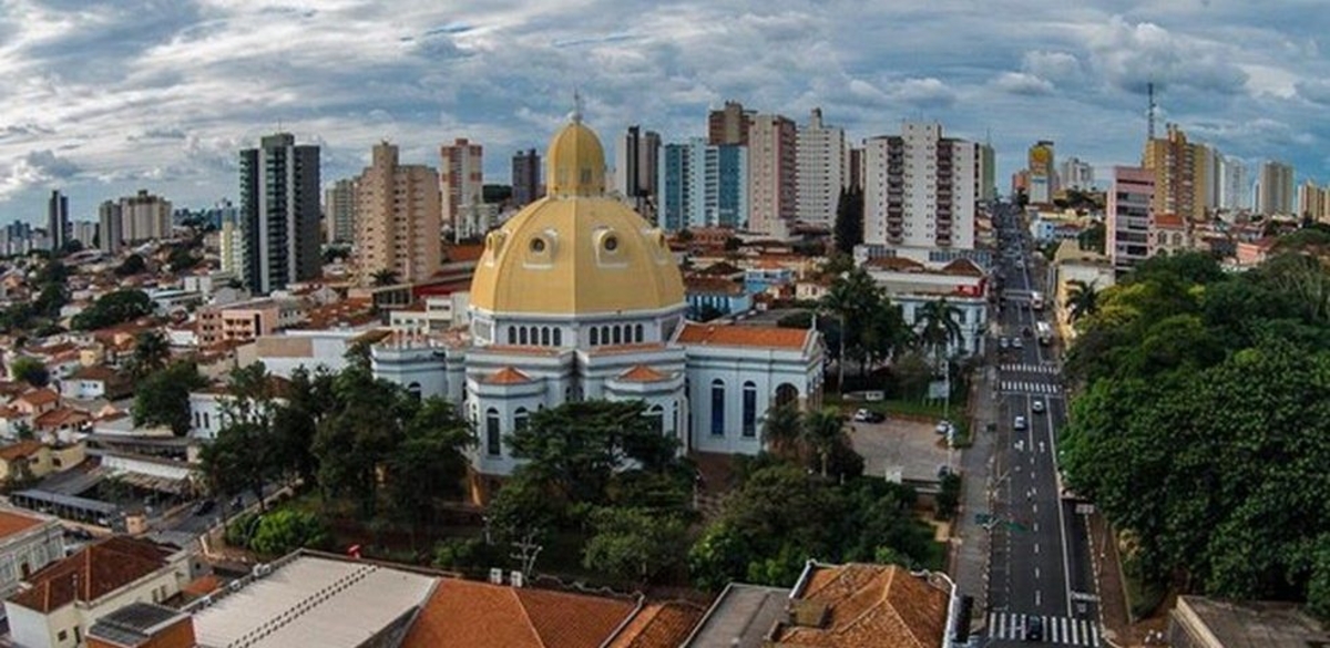 Tecnologia facilita turismo em São Carlos