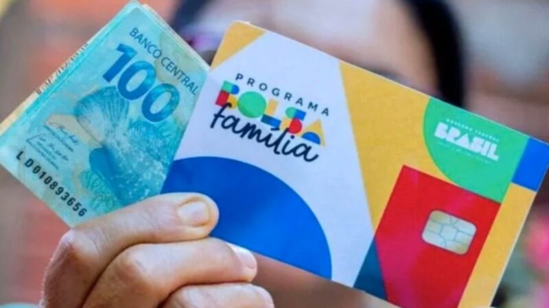 Bolsa Família revela quem tem direito ao benefício em 2025