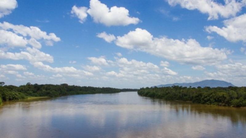 Estratégias logísticas beneficiam atendimento a regiões inacessíveis na Amazônia