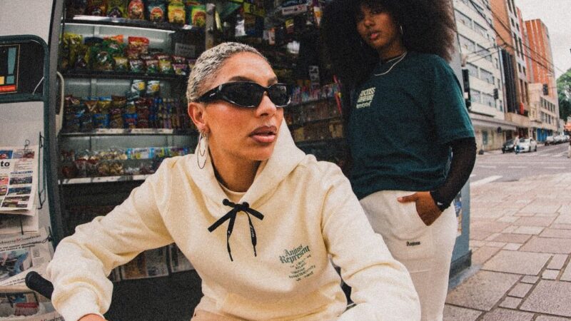 Pesquisa revela que conforto lidera decisão de compra no streetwear