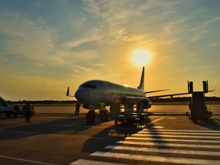 Aeroporto de Guarulhos terá concorrência em combustíveis