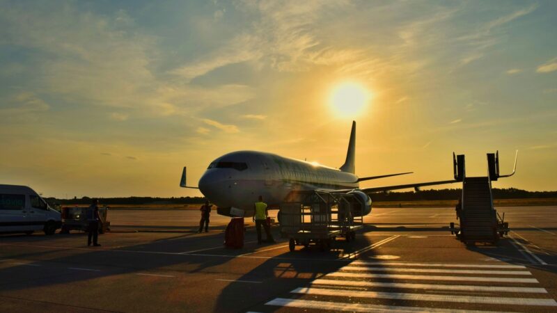 Aeroporto de Guarulhos terá concorrência em combustíveis