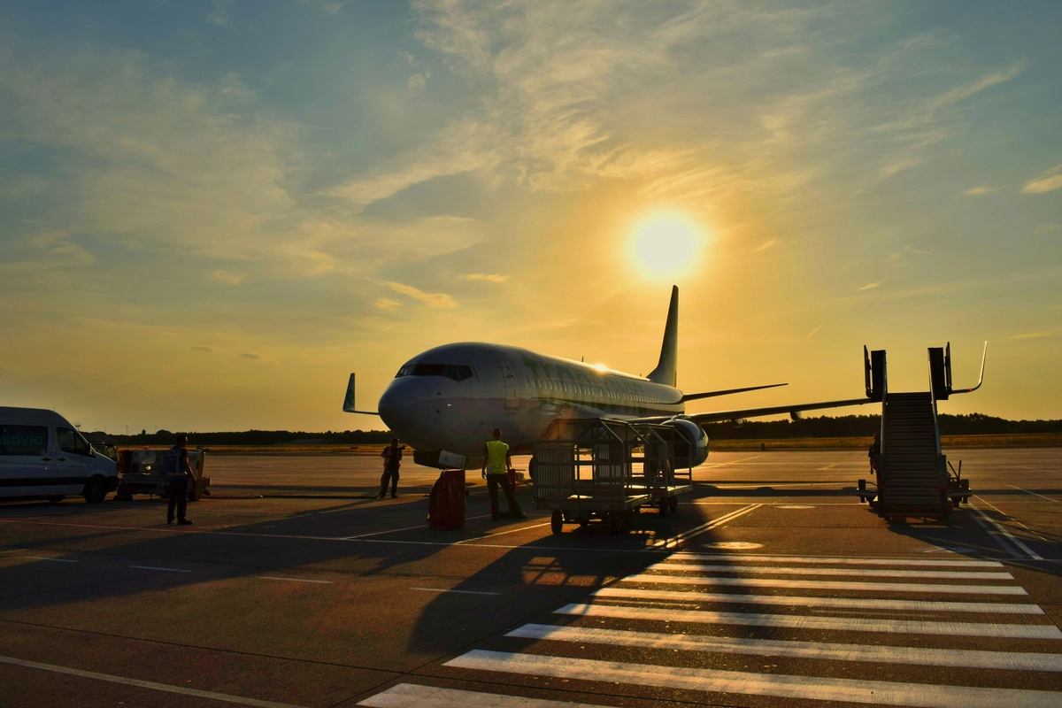 Aeroporto de Guarulhos terá concorrência em combustíveis